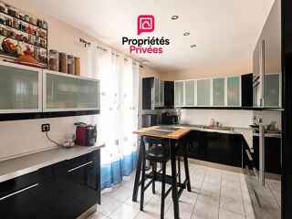  Maison à vendre 6 pièces 113 m²