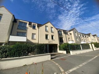 Location Appartement Studio de 25m2 à louer sur Lèves Leves