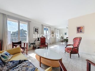  Appartement � vendre 5 pi�ces 136 m�