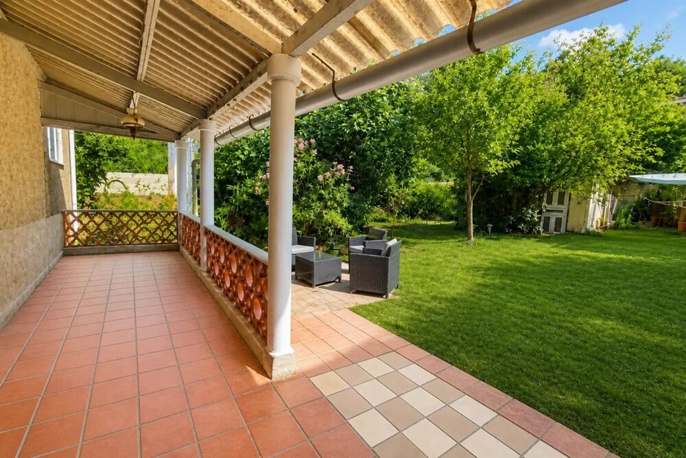 Maison de 6 pièces de 150 m² à Payrin-Augmontel