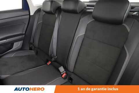 Taigo 1.0 TSI Style DSG 110 ch 2022 occasion 92130 Issy-les-Moulineaux