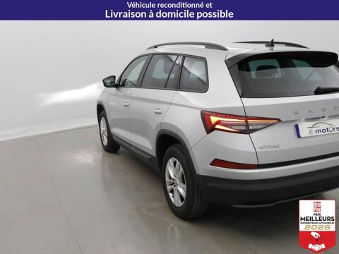 Kodiaq TSI 150 ACT DSG7 7pl Ambition 2023 occasion 10150 Lavau