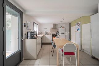  Maison à vendre 6 pièces 135 m²