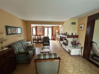  Maison  vendre 7 pices 116 m