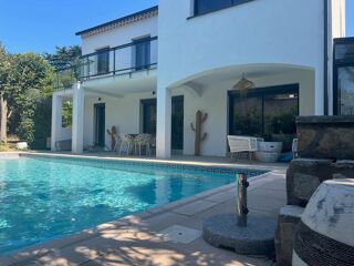  Villa � vendre 6 pi�ces 183 m�