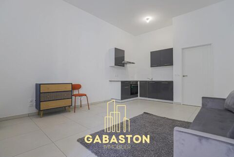  Appartement � louer 1 pi�ce 43 m�