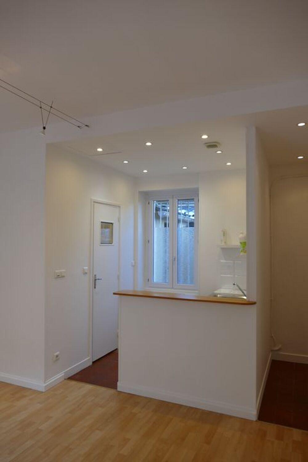 Location Appartement Studio de 22m2 à louer sur Nantes Nantes