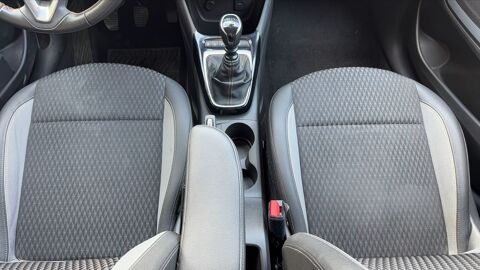 Crossland X 1.5 CDTi 102 &Eacute;l&eacute;gance Busisness 2020 occasion 26250 Livron Sur Drome