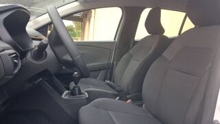 Sandero 1.0 65 Essential - Entretien constructeur 2024 occasion 56890 Saint Ave