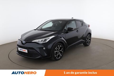 Annonce voiture Toyota C-HR 20990 €