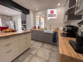  Maison � vendre 6 pi�ces 150 m�