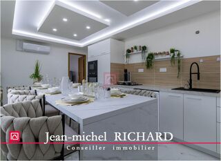  Maison à vendre 4 pièces 117 m²