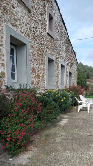  Maison à vendre 10 pièces 419 m²