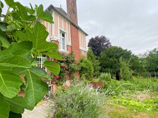  Maison à vendre 6 pièces 103 m²