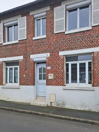  Maison � vendre 8 pi�ces 132 m�