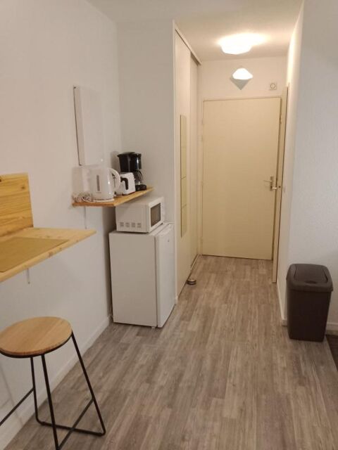  Appartement � louer 1 pi�ce 19 m�