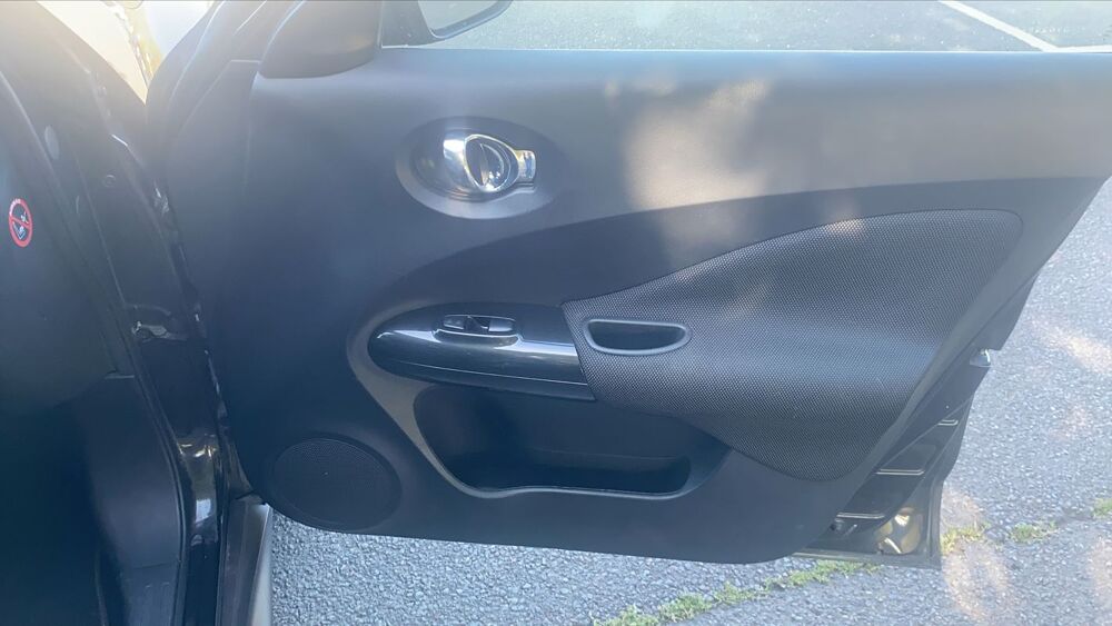 Juke 1.5 dCi 110 Acenta 2015 occasion 95230 Soisy Sous Montmorency
