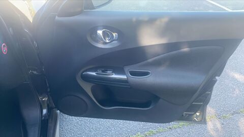 Juke 1.5 dCi 110 Acenta 2015 occasion 95230 Soisy Sous Montmorency