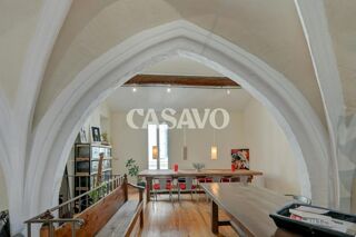 Maison à vendre 6 pièces 184 m²