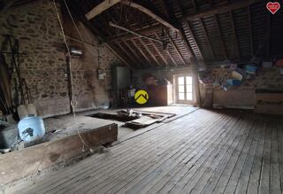  Maison  vendre 2 pices 46 m