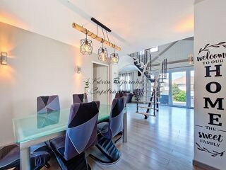  Maison � louer 4 pi�ces 143 m� Beaumont