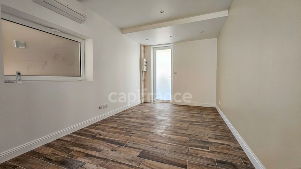 Appartement à vendre MORIGNY CHAMPIGNY (91) beau T2 totalement rénové, avec cave