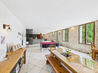  Maison � vendre 7 pi�ces 265 m�