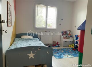  Maison � vendre 4 pi�ces 84 m�