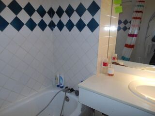  Appartement � louer 1 pi�ce 16 m�