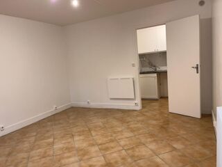  Appartement à louer 1 pièce 23 m²