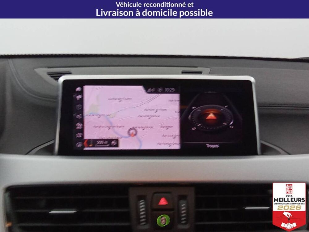 X2 sDrive 18i 136 DKG7 Design 2023 occasion 10150 Lavau