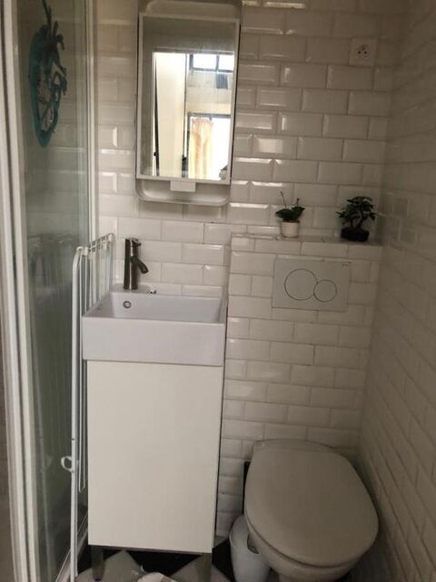  Appartement � louer 1 pi�ce 13 m�