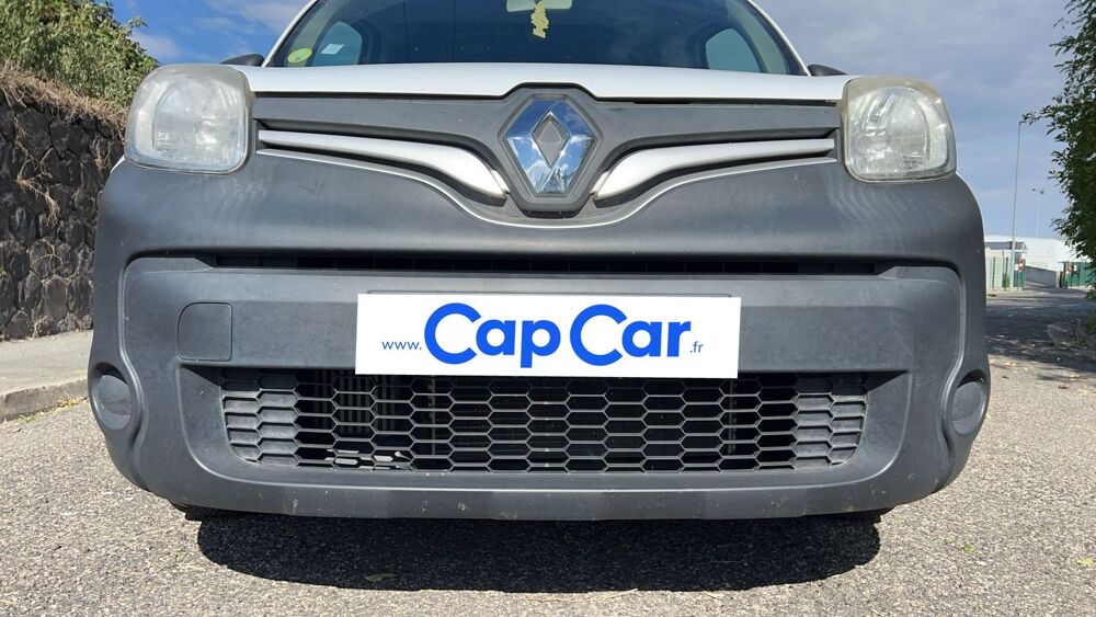 Kangoo Express Fourgon 1.5 dCi 75 Confort - 2 places 2016 occasion 63000 Clermont Ferrand