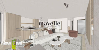  Maison � vendre 4 pi�ces 175 m�