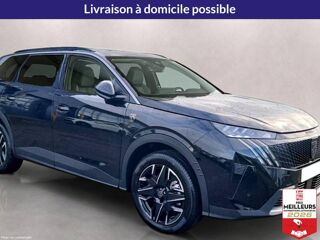 5008 HYBRID 145 GT E-DCS6 2026 occasion 10150 Lavau