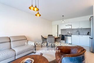  Appartement � vendre 3 pi�ces 75 m�