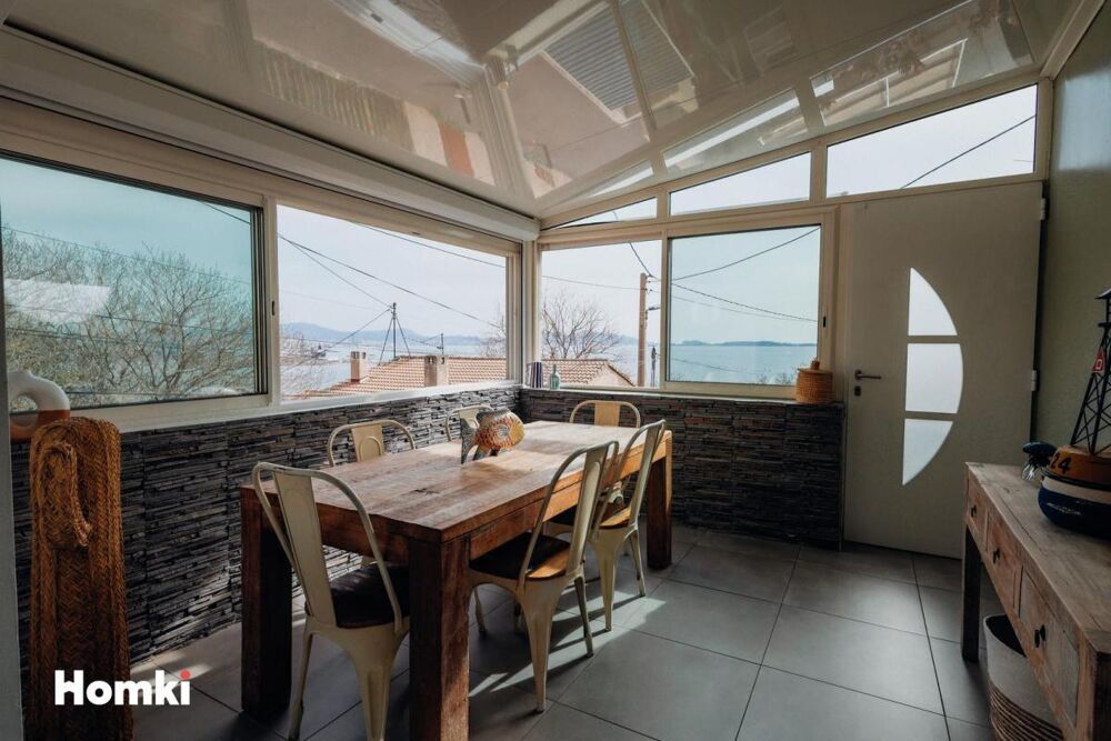 Maison 4 pièces 90 m² · à Marseille 16 · 90 m² · 345 000 €