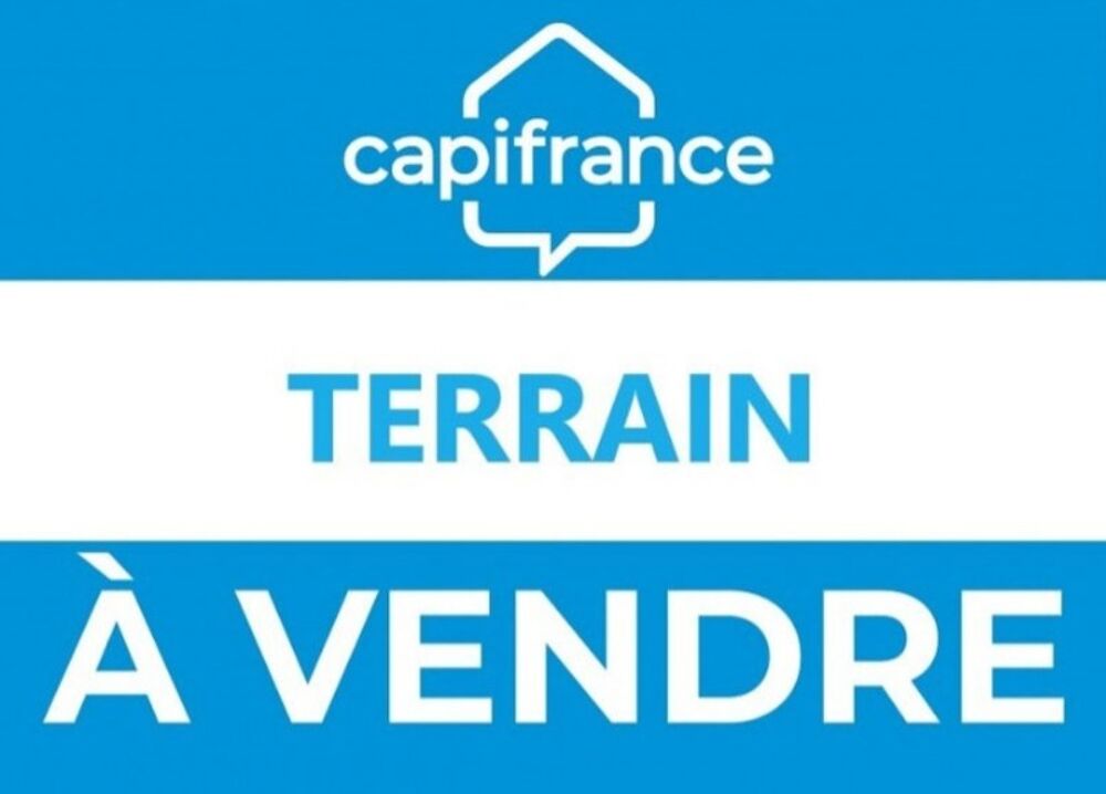 Vente Terrain  vendre beau terrain  btir dans la ville de CHATEAU THIERRY Chateau thierry