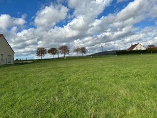 Terrain à vendre 535 m²