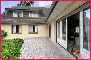  Maison à vendre 7 pièces 219 m²