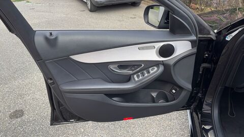 Classe C 200 CDi 160 9G-Tronic AMG Line 2020 occasion 07300 Tournon Sur Rhone