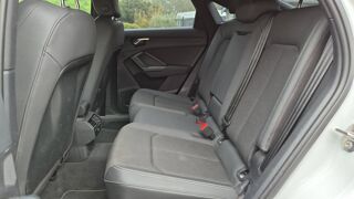 Q3 II 40 TDI 200 Quattro S-Tronic 7 S line 2020 occasion 68260 Kingersheim