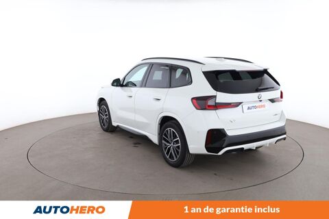 X1 sDrive20i M Sport DKG7 170 ch 2026 occasion 92130 Issy-les-Moulineaux