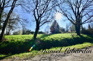  Terrain � vendre 1139 m�