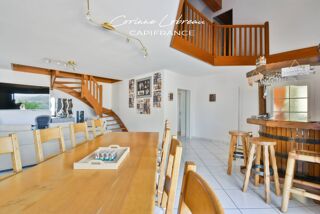  Maison à vendre 9 pièces 500 m²