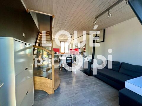  Maison � louer 3 pi�ces 70 m�