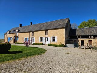  Maison � vendre 11 pi�ces 311 m�