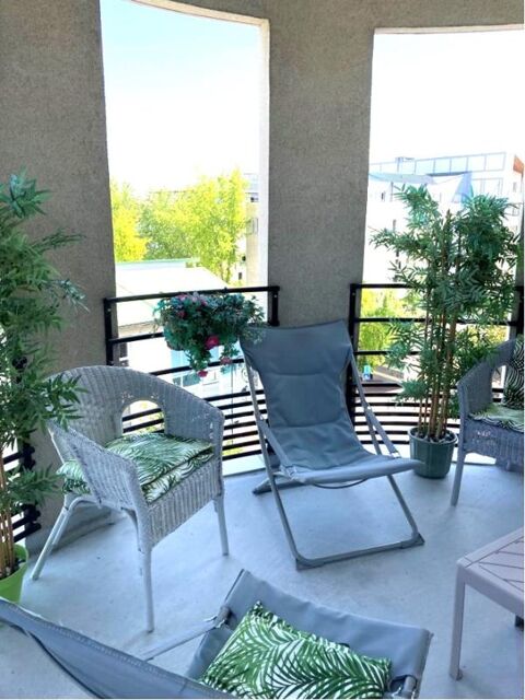  Appartement � louer 3 pi�ces 67 m�