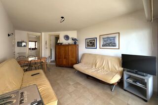  Appartement � vendre 3 pi�ces 52 m�