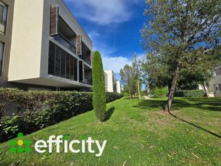  Appartement à vendre 2 pièces 39 m²